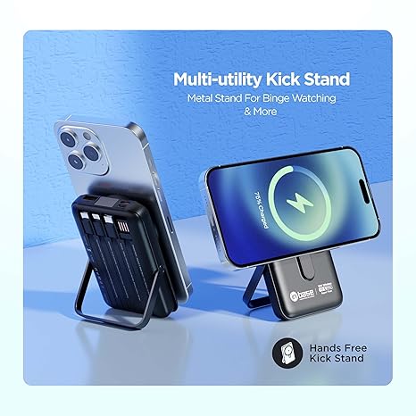 Wireless Charger Magnetic
