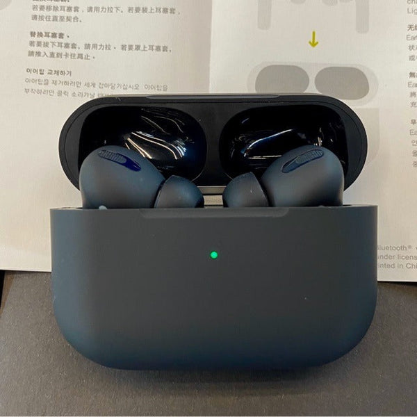 Airpods Pro 2 Noise Reduction Wireless