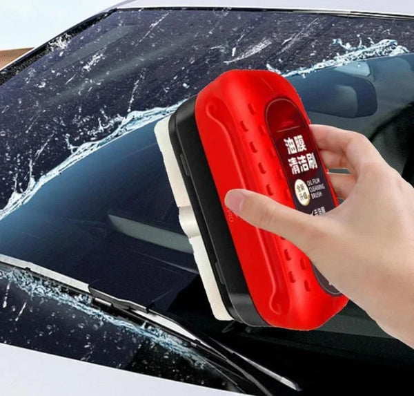 Universal Glass Cleaner