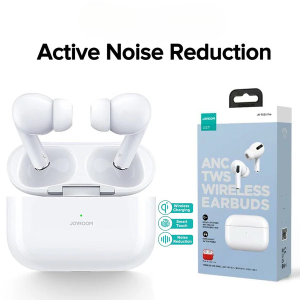 T03s Pro Joyroom Tws Active Noise