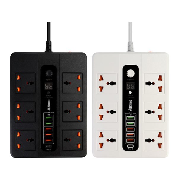 Ultra High Speed Socket Bkl-11 Sockets 5