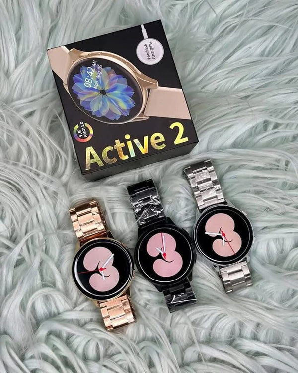 Samsung Galaxy Active 2 Smart Watches