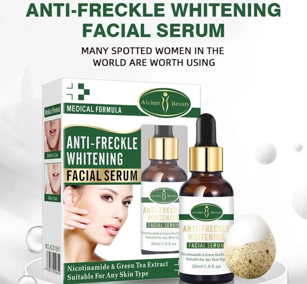 Aichun Beauty Facial Serum Anti-freckle
